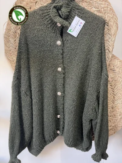 REBECA LANA VOLANTES - Almacenes Antonio Guerrero