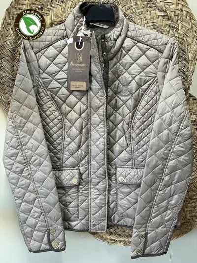 CHAQUETA BEARWOOD ADAM - Almacenes Antonio Guerrero