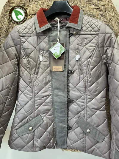 CHAQUETA BEAERWOOD MAZE - Almacenes Antonio Guerrero