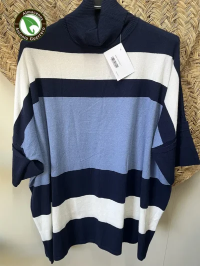 JERSEYS PUNTO FINO - Almacenes Antonio Guerrero