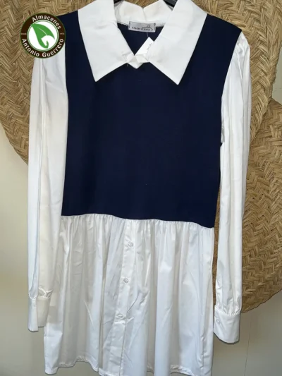 JERSEYS+CAMISA LARGA - Almacenes Antonio Guerrero