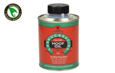 Cornucrescine - Almacenes Antonio Guerrero