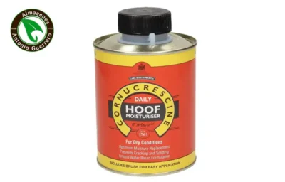 Cornucrescine - Almacenes Antonio Guerrero