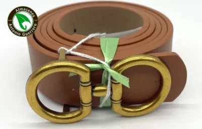 Cinturón Hebilla Eco - Almacenes Antonio Guerrero