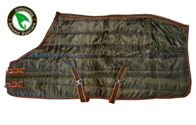 Manta Invierno 200AGSM Poly Bosque - Almacenes Antonio Guerrero