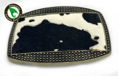 Hebilla para Cinturón Mod 3 - Almacenes Antonio Guerrero