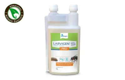 LARVIGEN PRO - Almacenes Antonio Guerrero