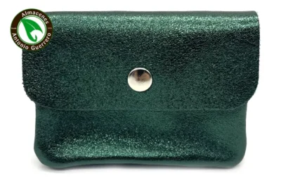 Monedero Brillante - Almacenes Antonio Guerrero