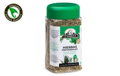 Hierbas Provenzales - Almacenes Antonio Guerrero