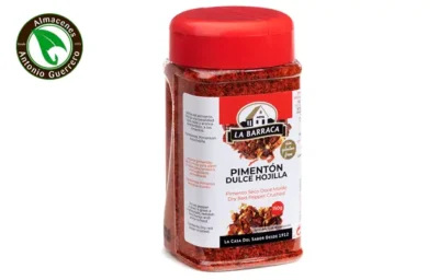 PIMENTÓN DULCE HOJILLAS - Almacenes Antonio Guerrero
