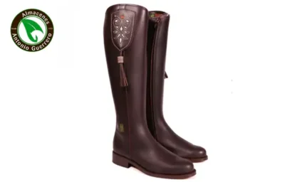 BOTA CARTUJANA 296-LU CASTAÑA - Almacenes Antonio Guerrero