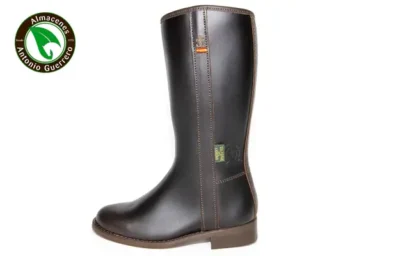 BOTA NIÑ@ CAMPERA HÍPICA 104 - Almacenes Antonio Guerrero