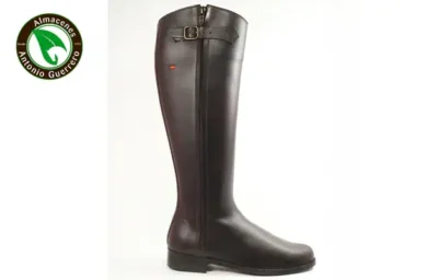 Bota de Equitación H-104 - Almacenes Antonio Guerrero