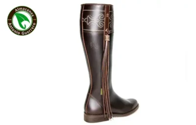 BOTOS CAMPEROS HÍPICOS 237