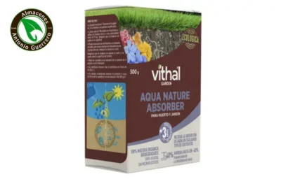 Vithal Aqua Nature Absorber - Almacenes Antonio Guerrero