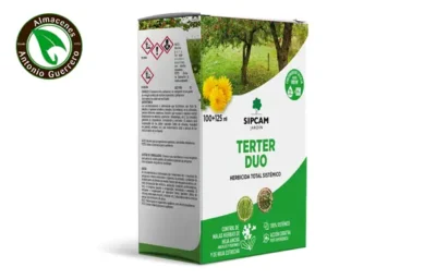 Terter Dúo** 500gr - Almacenes Antonio Guerrero