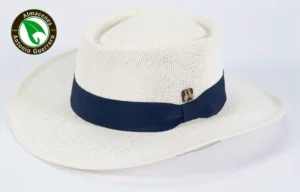 ARS SOMBRERO GAMBLER MOD ECO AS782***_azul - Almacenes Antonio Guerrero