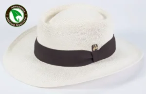ARS SOMBRERO GAMBLER MOD ECO AS782***_café - Almacenes Antonio Guerrero