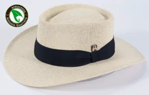 ARS SOMBRERO GAMBLER MOD ECO AS782***_negro - Almacenes Antonio Guerrero