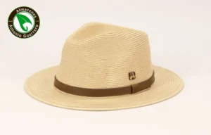 ARS SOMBRERO INDIANA CINTA CUERO AS776***_natural - Almacenes Antonio Guerrero