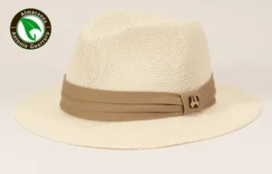 ARS SOMBRERO INDIANA PLIEGUES AS783***_beige -Almacenes Antonio Guerrero