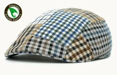 Gorras Paula. Verano Ref. 2164 - Almacenes Antonio Guerrero
