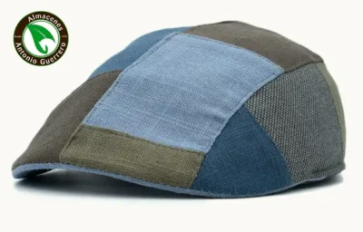 Gorras Paula. Verano Ref. 2165 - Almacenes Antonio Guerrero