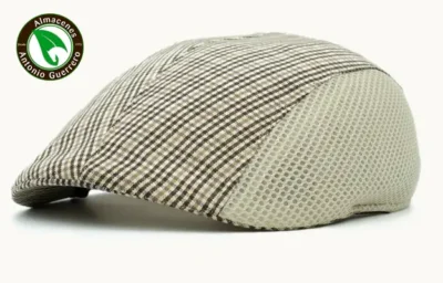 Gorras Paula. Verano Ref. 2166 - Almacenes Antonio Guerrero