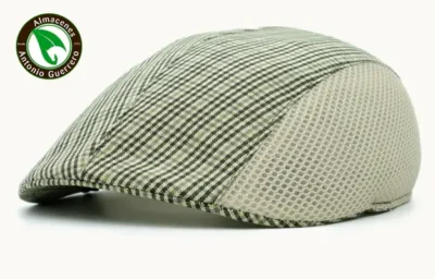 Gorras Paula. Verano Ref. 2167 - Almacenes Antonio Guerrero