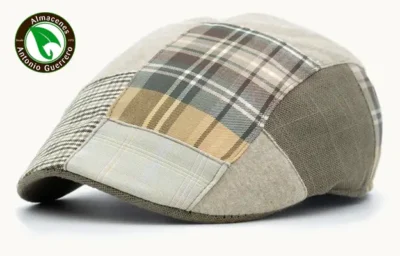 Gorras Paula. Verano Ref. 2168 - Almacenes Antonio Guerrero