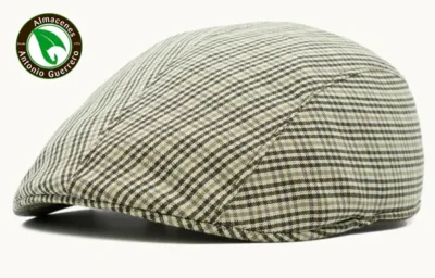 Gorras Paula. Verano Ref. 2191 - Almacenes Antonio Guerrero