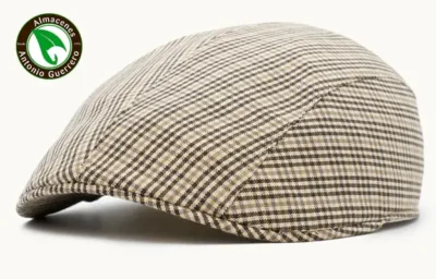 Gorras Paula. Verano Ref. 2192 - Almacenes Antonio Guerrero