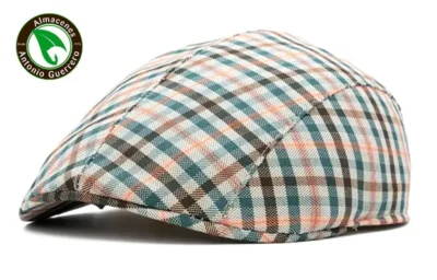 Gorras Paula. Verano Ref. 2198 - Almacenes Antonio Guerrero