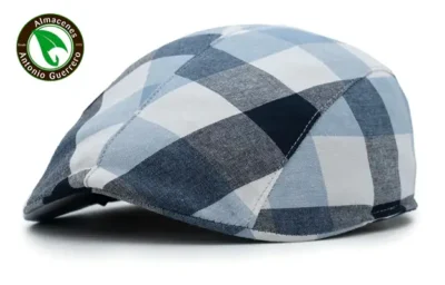 Gorras Paula. Verano Ref. 2306 - Almacenes Antonio Guerrero