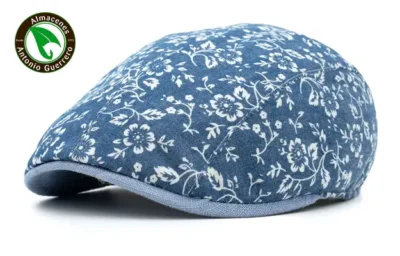Gorras Paula. Verano Ref. 2320 - Almacenes Antonio Guerrero
