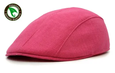 Gorras Paula. Verano Ref. 2323 - Almacenes Antonio Guerrero