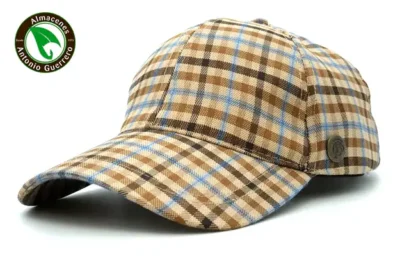 Gorras Paula. Verano Ref. 2938 - Almacenes Antonio Guerrero