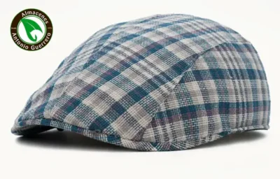 Gorras Paula. Verano Ref. 2177 - Almacenes Antonio Guerrero