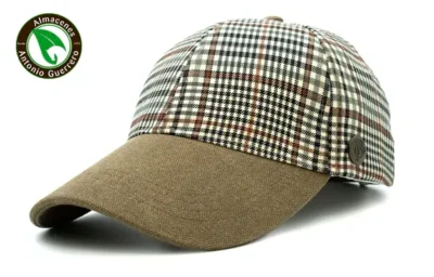 Gorras Paula. Verano Ref. 2944 - Almacenes Antonio Guerrero