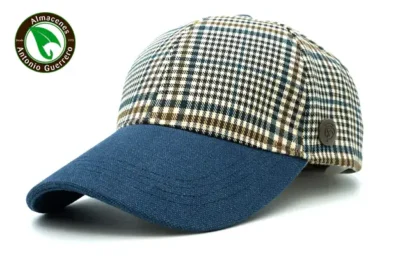 Gorras Paula. Verano Ref. 2945 - Almacenes Antonio Guerrero