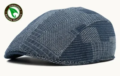 Gorras Paula. Verano Ref. 2180 - Almacenes Antonio Guerrero