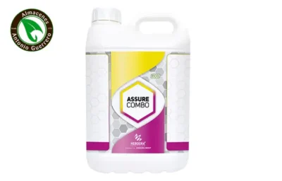 Assure Combo 5Lt*** - Almacenes Antonio Guerrero