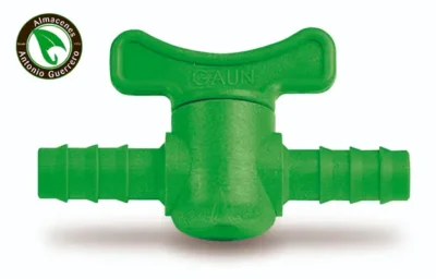 Llave paso agua - Almacenes Antonio Guerrero