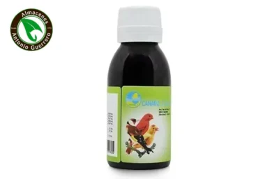 Antihongos y Bacterias para Aves - Almacenes Antonio Guerrero
