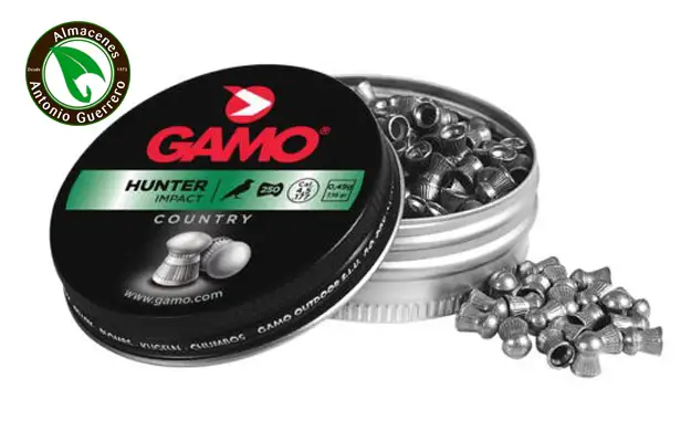 Baline Gamo Hunter - Almacenes Antonio Guerrero