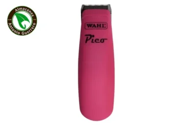Esquiladora de pilas – WAHL PICO * - Almacenes Antonio Guerrero