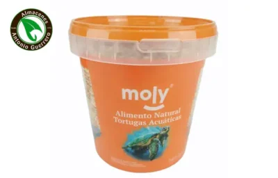 Moly Gammarus 125 gr 1180 ML - Almacenes Antonio Guerrero