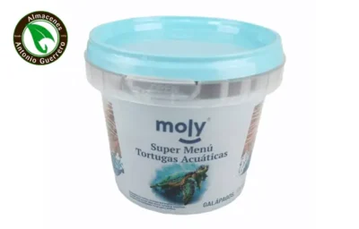 Moly Menu Tortugas - Almacenes Antonio Guerrero
