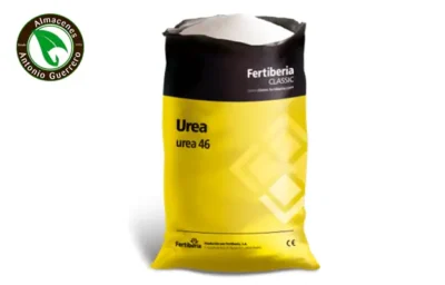 Urea 46 Fertiberia - Almacenes Antonio Guerrero